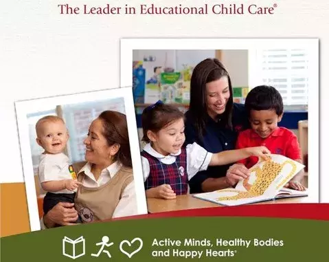 美国幼教连锁Primrose Schools怎样与特许加盟商1+1>2？| 国际