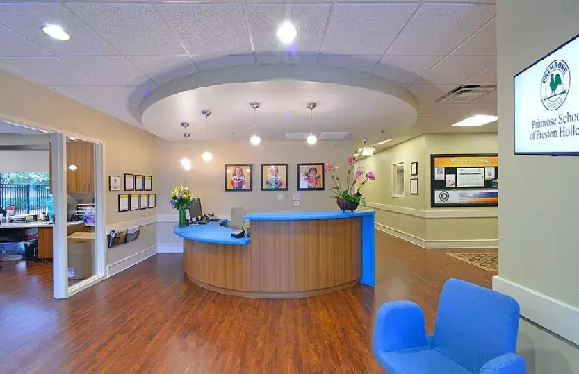 美国幼教连锁Primrose Schools怎样与特许加盟商1+1>2？| 国际