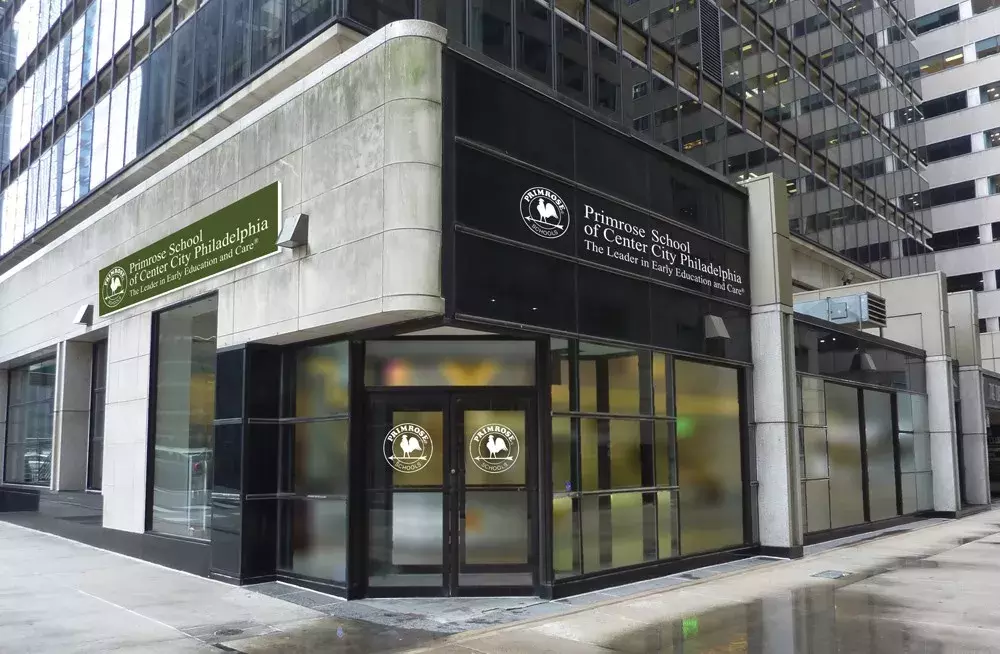 美国幼教连锁Primrose Schools怎样与特许加盟商1+1>2？| 国际