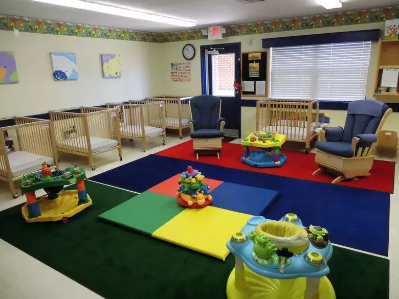 美国幼教连锁Primrose Schools怎样与特许加盟商1+1>2？| 国际