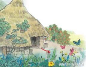 四时田园杂兴古诗全部（描述四个季节的景色和农民的生活）