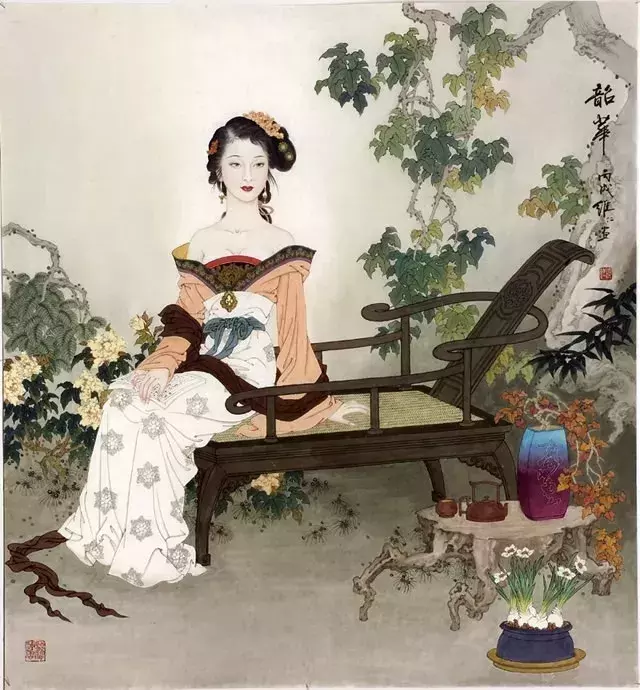 世间最美的爱情：心有灵犀一点通，相守相伴不离分