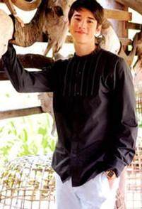 泰国的男神在这里。我总是有你的菜。是马里奥还是巨龙。