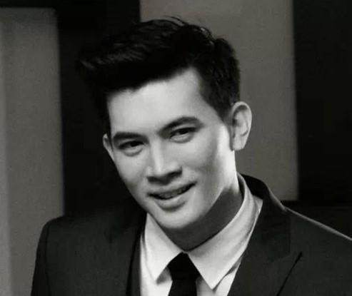 泰国的男神在这里。我总是有你的菜。是马里奥还是巨龙。