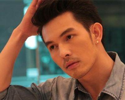 泰国的男神在这里。我总是有你的菜。是马里奥还是巨龙。