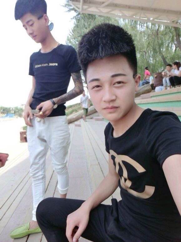 你觉得最有社会味道的一句话是什么？