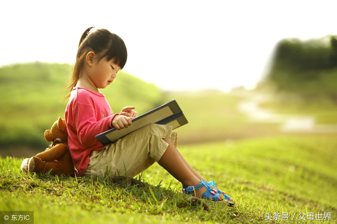 背古诗文，对孩子大脑发展有作用吗？多大开始背？3点家长要知道