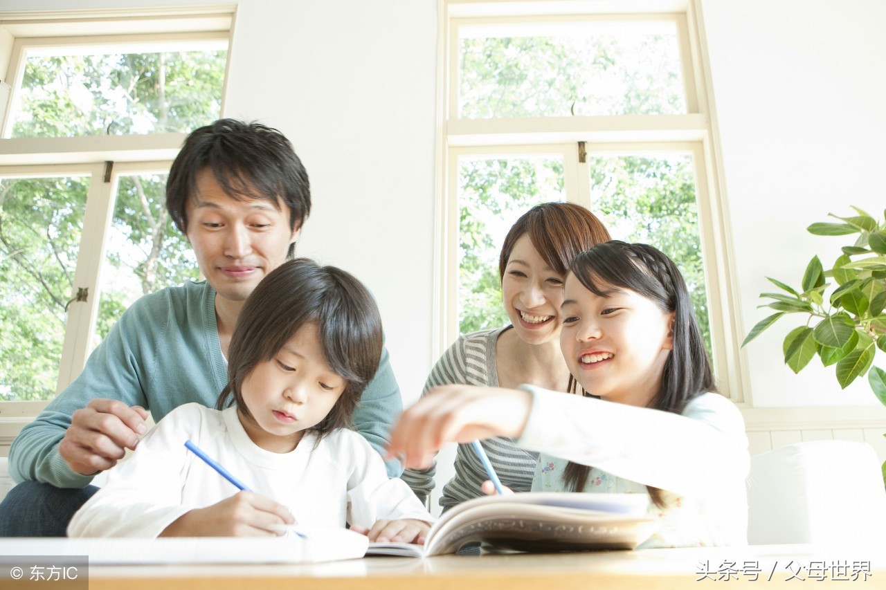 背古诗文，对孩子大脑发展有作用吗？多大开始背？3点家长要知道