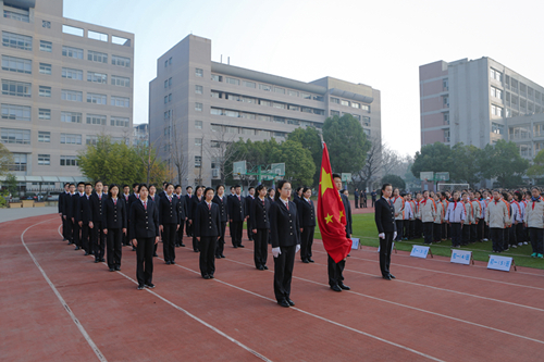 一份关于南京外国语学校的最全介绍
