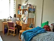 多伦多大学住宿费到底有多贵？！