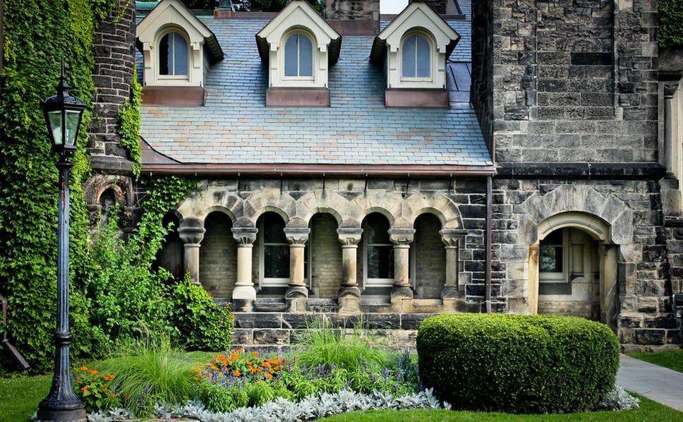 多伦多大学住宿费到底有多贵？！