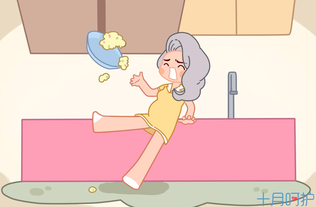 孕妇突然下体流血怎么办？这些出血原因你得知道，否则就晚了！