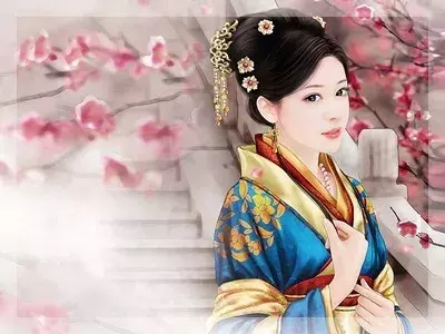 空有芝兰心,哪堪风尘劫:秦淮八艳的诗词才华