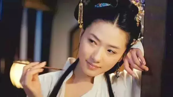 空有芝兰心,哪堪风尘劫:秦淮八艳的诗词才华