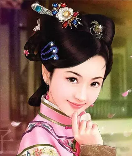空有芝兰心,哪堪风尘劫:秦淮八艳的诗词才华