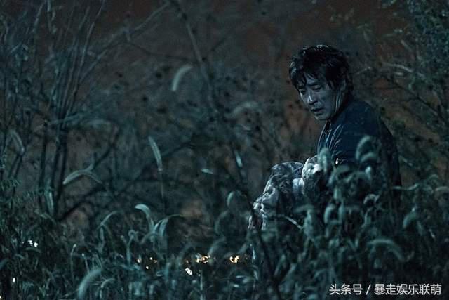 张东健主演韩国悬疑片《七年之夜》，一场车祸引发的复仇大戏！