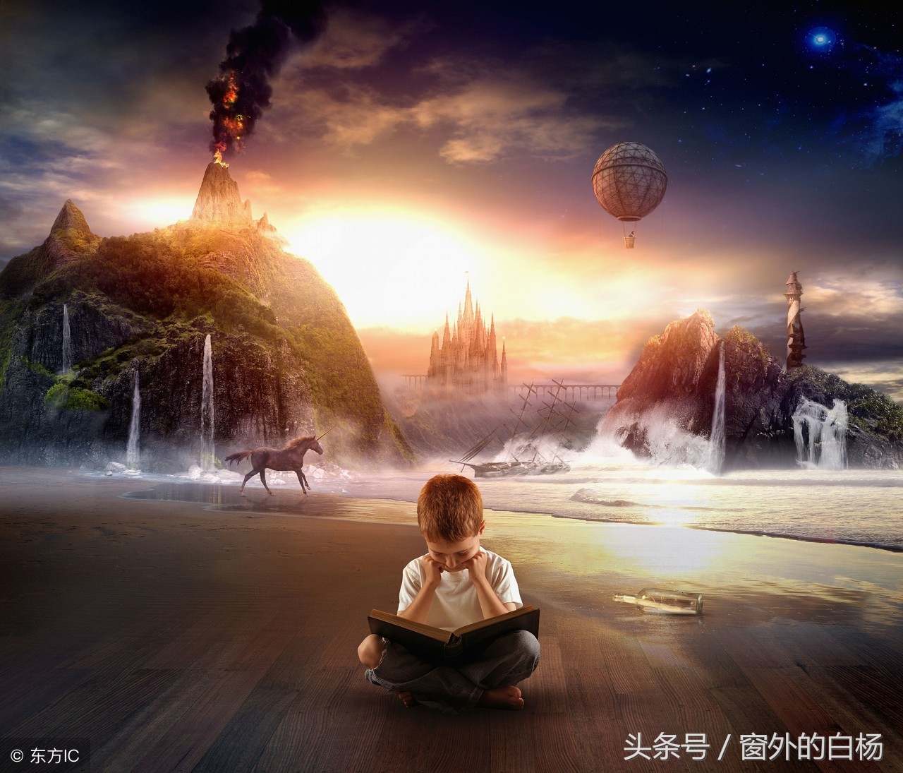 春风拂面，踏青赏景，心随景动，旅途最是走心。