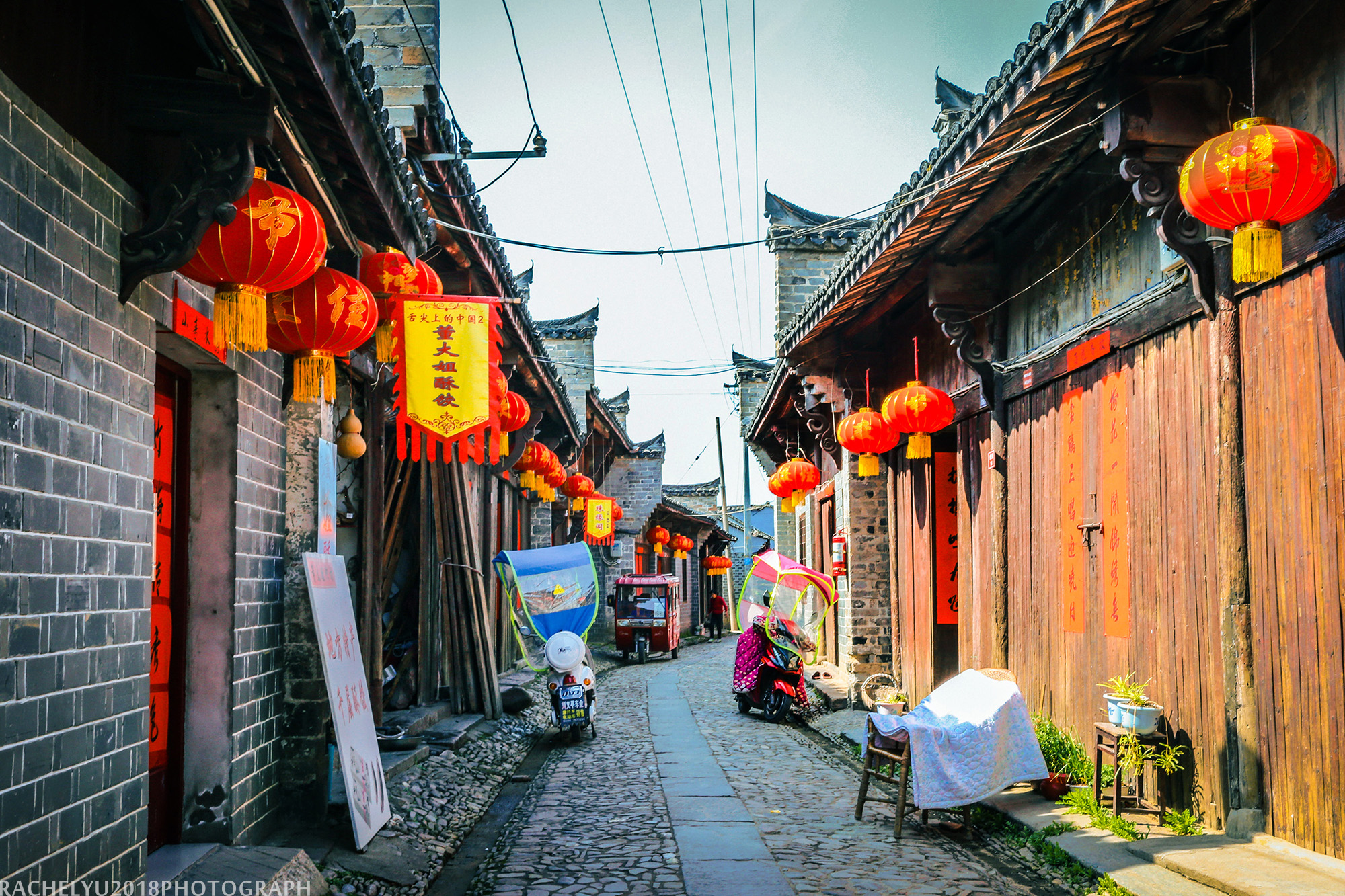 号称“世界高考工厂”的小镇，一本率高达90%，也不乏动人的美景