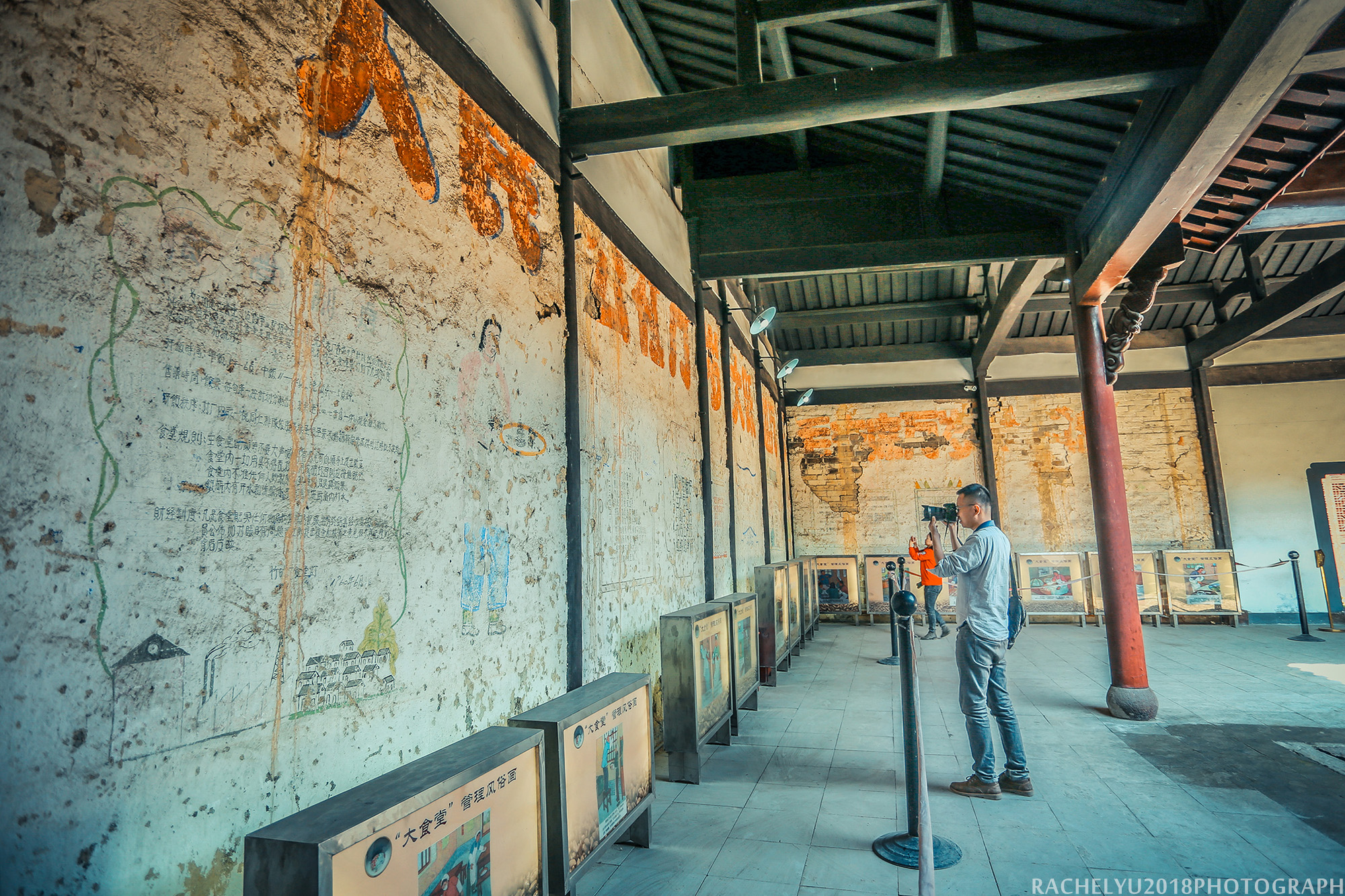 号称“世界高考工厂”的小镇，一本率高达90%，也不乏动人的美景