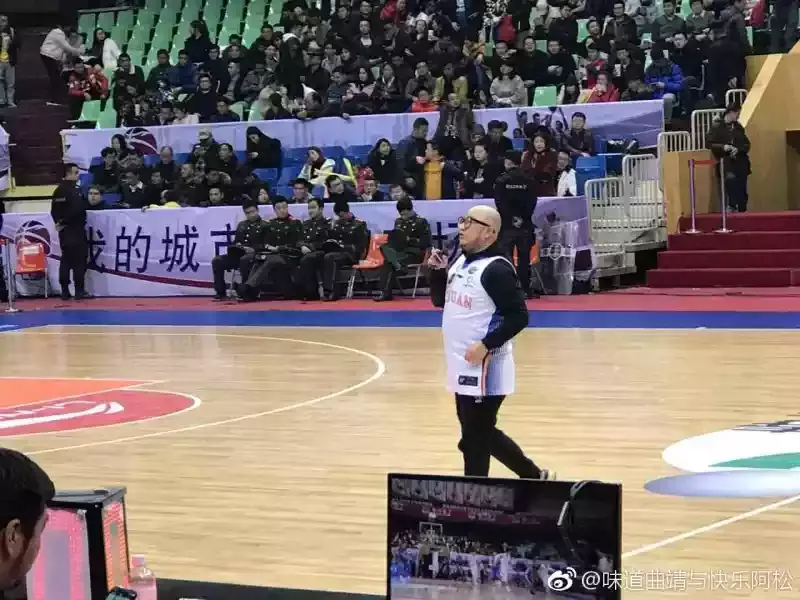 cba联赛的mc哪个主场好(听惯了NBA的主场DJ，是时候讨论CBA各队主场DJ哪个最强了？)