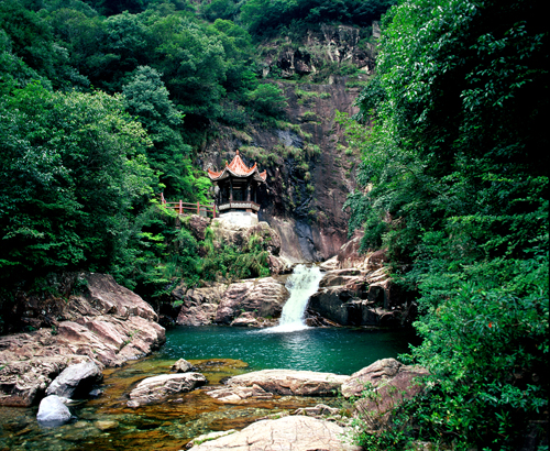 美麗浙江——瑞安