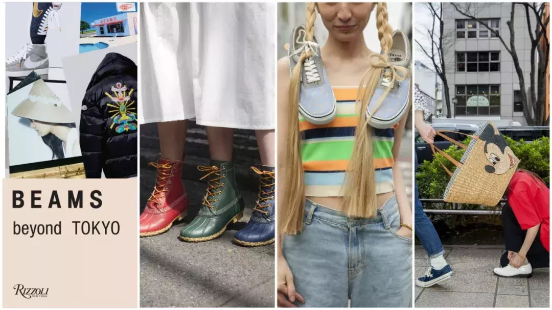 据说，去东京的年轻人都爱去“他”家……