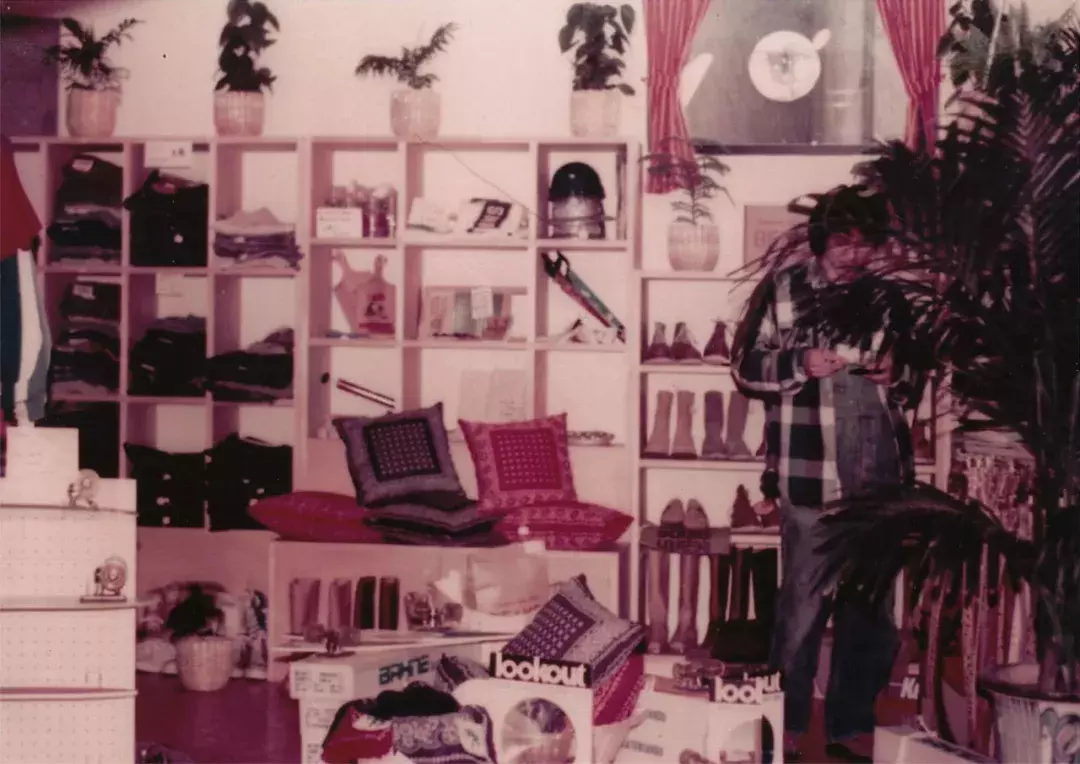 据说，去东京的年轻人都爱去“他”家……