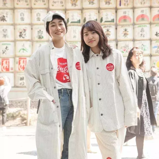 据说，去东京的年轻人都爱去“他”家……