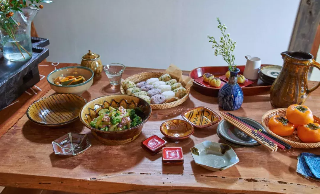 据说，去东京的年轻人都爱去“他”家……