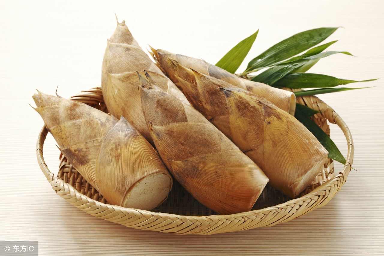 春笋图片大全(家常菜谱) - 赤虎壹号