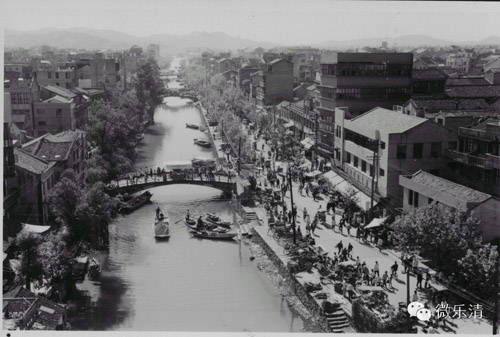 美丽浙江——乐清