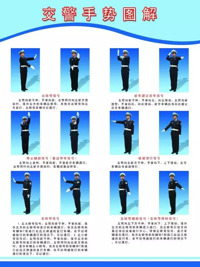 考驾照：科目一理论知识太多记不住，记住这些图片标识会事半功倍