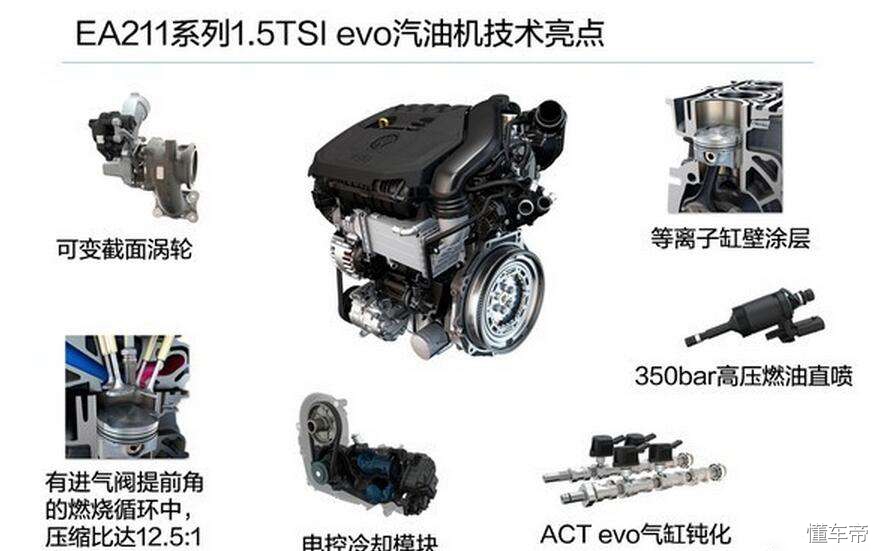 新一代奥迪Q3今年亮相 轴距加长50mm，1.5T动力取代现款1.4T