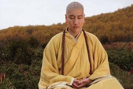 六个僧人长寿的方法，法力、神通统统抛开，普通人也能做得到！