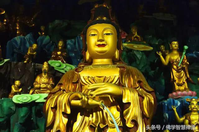 观世音菩萨——究竟是男身，还是女身？