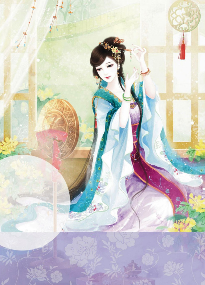 清明时节十大经典悼亡诗词