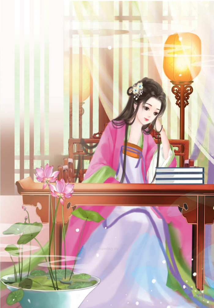 清明｜最让人痛心的九首悼亡诗，流传千古！