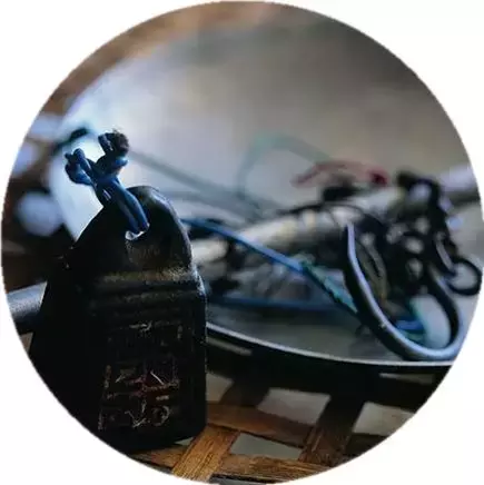 100个多音字：一起感受汉字文化的奇妙