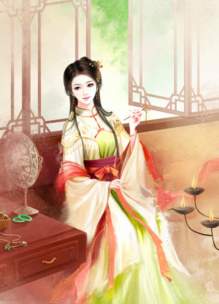清明｜最让人痛心的九首悼亡诗，流传千古！