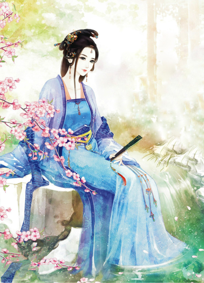 清明｜最让人痛心的九首悼亡诗，流传千古！