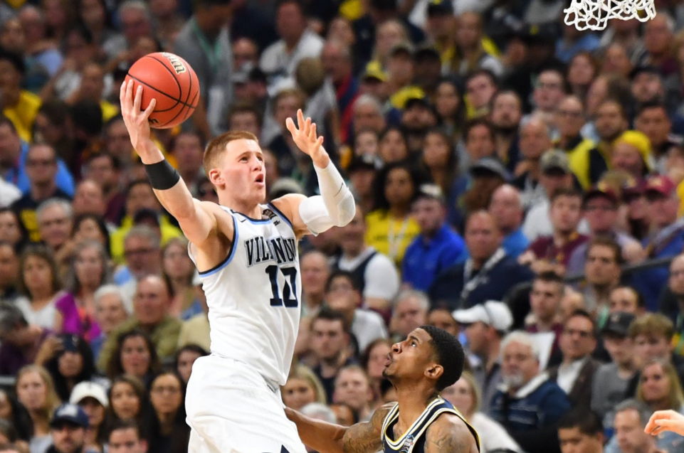 维拉诺瓦大学出了哪些nba(大学篮球的火箭队，解析维拉诺瓦三年两冠称霸NCAA的三大秘钥)