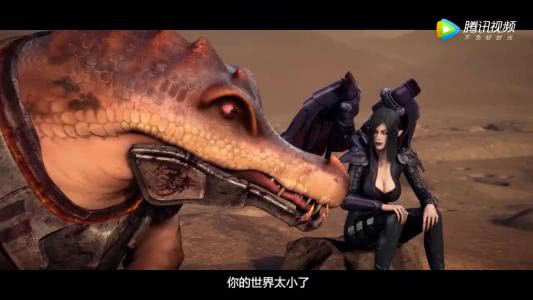 超神学院：这么好的机会都抓不住，活该做了三万年的单身狗