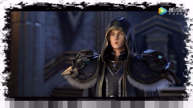 超神学院：这么好的机会都抓不住，活该做了三万年的单身狗