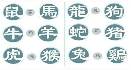 十二生肖与星座-子鼠篇