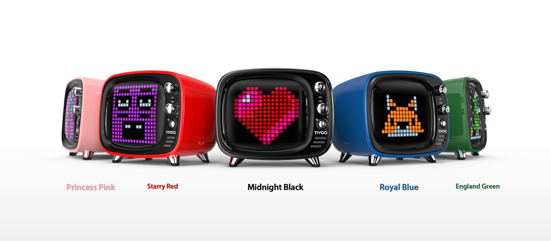 今日玩具｜Divoom蓝牙音箱&LEGO香蕉人复刻版&旅行青蛙被阿里代理