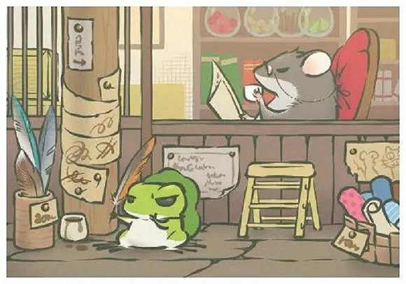 今日玩具｜Divoom蓝牙音箱&LEGO香蕉人复刻版&旅行青蛙被阿里代理