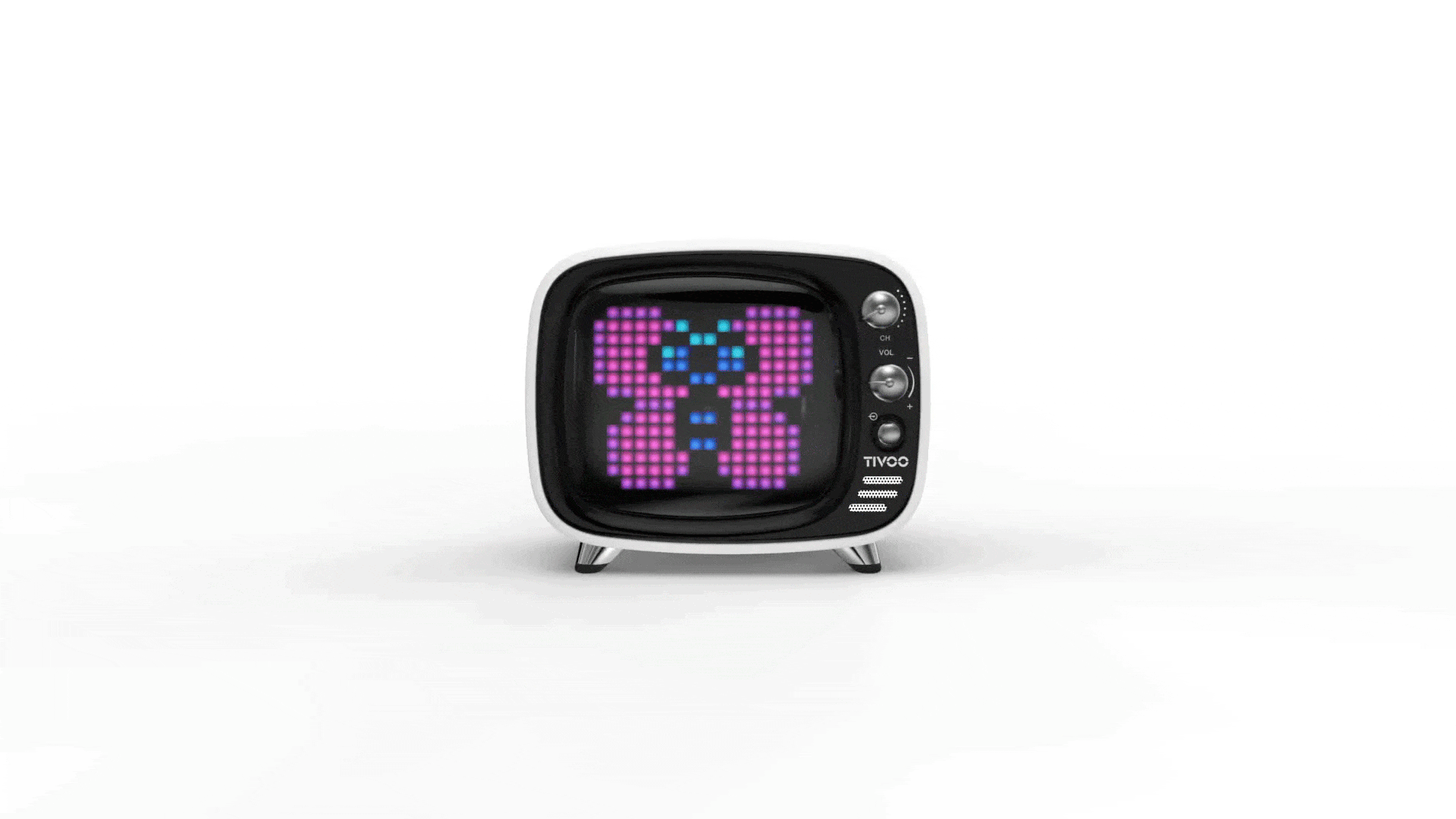 今日玩具｜Divoom蓝牙音箱&LEGO香蕉人复刻版&旅行青蛙被阿里代理