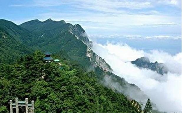 宜春十大必游景点：江西旅游不可错过的十个绝佳去处