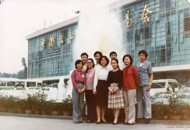 1998年的广州，已经回不去了……
