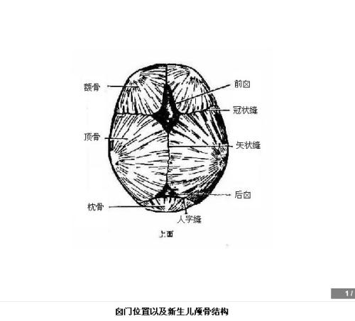 宝宝的前囟门很重要，儿科医生告诉你这件事不要做